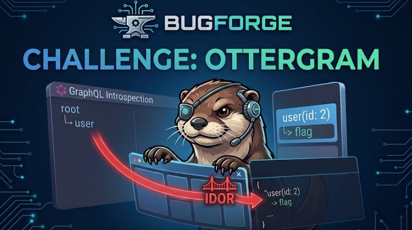 BugForge – Ottergram