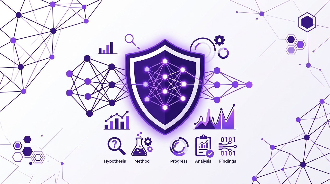 JUST AND EXAMPLE : AI-Powered Phishing Detection — Training a Classifier on Email Headers